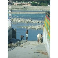 morning dip in Ganges_resize.JPG